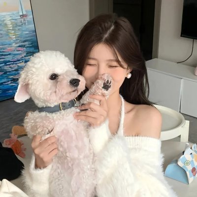 天使的肌肤