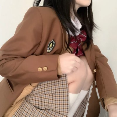 我是江小白